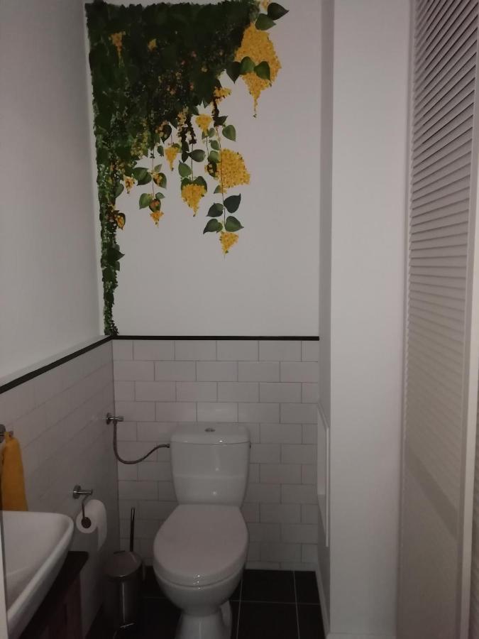 Ferienhaus Am Kuhstall Bad Muenstereifel Ngoại thất bức ảnh