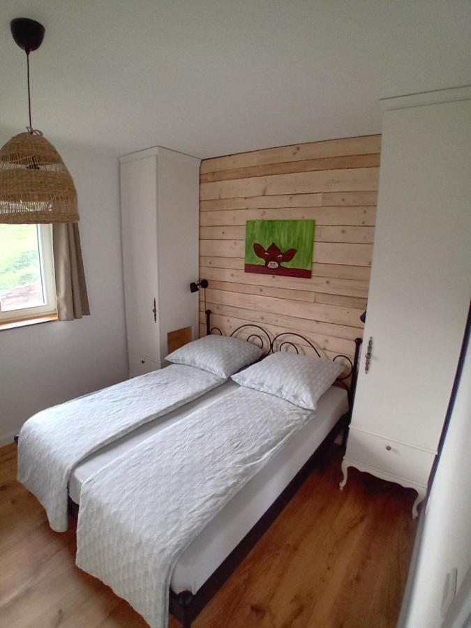 Ferienhaus Am Kuhstall Bad Muenstereifel Ngoại thất bức ảnh